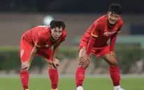 3 phút cùng Sao: Tiền đạo Văn Toàn và những chuyện của ĐT Việt Nam trên đất Dubai, UAE