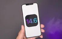iPhone gặp lỗi sụt pin sau khi cập nhật iOS 14.6