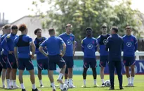 ĐT Anh chốt danh sách dự UEFA EURO 2020: Vắng Greenwood, Lingard