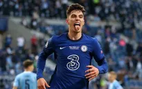 Sao đương thời: Kai Havertz - Người hùng của Chelsea