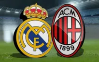 Nghịch lý của Real Madrid và AC Milan tại UEFA EURO 2020