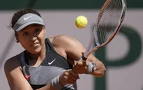 Bị phạt vì bỏ họp báo, Naomi Osaka rút lui khỏi Pháp mở rộng 2021