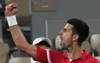 Djokovic hẹn Nadal ở bán kết Pháp mở rộng 2021