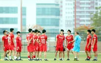 ĐT Việt Nam sáng cửa đi tiếp tại vòng loại World Cup 2022