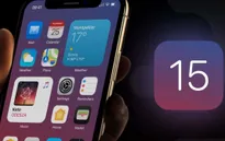 Những tính năng trên iOS 15 được phát triển dành riêng cho người dùng Việt