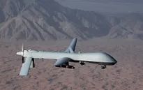 Tấn công bằng máy bay không người lái nhằm vào sân bay ở Iraq