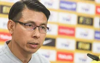 Cha của HLV ĐT Malaysia qua đời ngay trước thềm trận đấu với ĐT Việt Nam