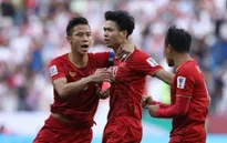 ĐT Việt Nam được đá sân nhà Mỹ Đình tại Vòng loại thứ 3 World Cup 2022 khu vực châu Á