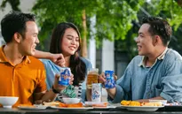 Cơ hội trúng thưởng 7 quả bóng vàng cho người hâm mộ bóng đá Việt Nam
