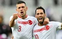 EURO 2020 khai màn: Cơ hội nào cho Thổ Nhĩ Kỳ trước Italia?