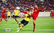 Lịch thi đấu vòng loại World Cup 2022 hôm nay (11/6): ĐT Việt Nam đối đầu Malaysia, UAE chạm trán Indonesia