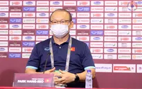 HLV Park Hang-seo tin tưởng vào sự chuẩn bị của ĐT Việt Nam cho mục tiêu chiến thắng trước Malaysia