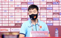 Xuân Trường: "Việt Nam sẽ chơi chặt chẽ và chờ thời cơ"