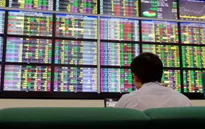 VN-Index tăng gần 23 điểm