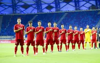 ĐT Việt Nam và ĐT Malaysia sẵn sàng cho trận quyết đấu đêm nay (23h45 trên VTV5, VTV6, VTV9)