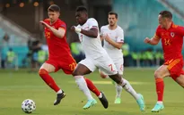 ĐT Xứ Wales 1-1 ĐT Thụy Sĩ: Chia điểm kịch tính | Bảng A UEFA EURO 2020