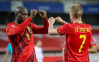 Lịch trực tiếp UEFA EURO 2020 đêm nay 12/6: Tâm điểm ĐT Bỉ - ĐT Nga