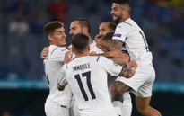 VIDEO Highlights: ĐT Thổ Nhĩ Kỳ 0-3 ĐT Italia | Bảng A UEFA EURO 2020