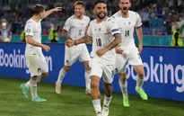 Trận khai màn EURO 2020: Sân khấu của người Italia