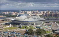 Nga cẩn trọng đón EURO 2020 trong thời dịch COVID-19