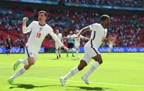 UEFA EURO 2020, Anh 1-0 Croatia: Sterling lập công, tuyển Anh đánh bại đương kim á quân thế giới