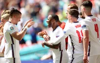 VIDEO Highlights: ĐT Anh 1-0 ĐT Croatia | Bảng D UEFA EURO 2020