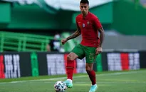 Joao Cancelo dương tính với COVID-19, ĐT Bồ Đào Nha gọi gấp hậu vệ Man Utd