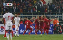 Lịch thi đấu vòng loại World Cup 2022 hôm nay (15/6): ĐT Việt Nam đối đầu UAE, Thái Lan so tài Malaysia