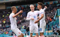 BXH Bảng D UEFA EURO 2020: Bất ngờ mang tên ĐT CH Séc