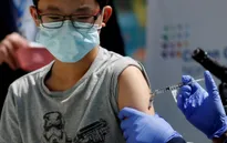 Nguy cơ trở thành "điểm nóng" do tỷ lệ tiêm vaccine thấp tại một số bang của Mỹ