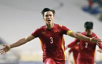 Ngoài trận đấu với ĐT UAE, người hâm mộ Việt Nam còn cần quan tâm những trận đấu nào trong đêm nay?