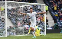 Patrik Schick - chủ nhân siêu phẩm từ giữa sân tại EURO 2020 là ai?