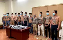 Triệt phá băng nhóm tổ chức cá độ bóng đá quy mô hơn 1.500 tỷ đồng