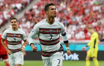 ĐT Hungary 0-3 ĐT Bồ Đào Nha: Ronaldo lập cú đúp cùng siêu kỷ lục | Bảng F UEFA EURO 2020