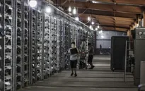 Bị Trung Quốc xua đuổi, thợ đào Bitcoin chuyển sang "miền đất hứa" mới
