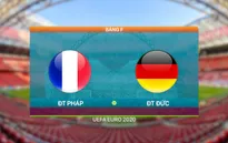 VIDEO Highlights: ĐT Pháp 1-0 ĐT Đức | Bảng F UEFA EURO 2020