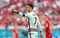 BXH Bảng F UEFA EURO 2020: Nhà ĐKVĐ Bồ Đào Nha dẫn đầu