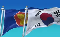 Hàn Quốc đẩy mạnh hợp tác phát triển công nghệ với ASEAN