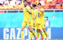 Ukraine 2-1 Bắc Macedonia: Trận cầu mãn nhãn, Ukraine thắng kịch tính!