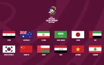 "Soi" 12 đội tuyển lọt vào vòng loại thứ 3 World Cup: ĐT Việt Nam sẽ gặp đối thủ nào?