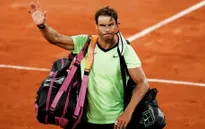 Rafael Nadal rút lui khỏi Wimbledon và Olympic Tokyo 2020