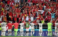 CẬP NHẬT Kết quả, BXH Bảng B EURO 2020: Thắng ngược Đan Mạch, ĐT Bỉ giành quyền đi tiếp