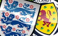 ĐT Anh - ĐT Scotland và sắc màu giải Ngoại hạng Anh