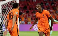 Hà Lan 2-0 ĐT Áo: Chiến thắng thuyết phục, "Cơn lốc da cam" vào vòng 1/8 | Bảng C UEFA EURO 2020