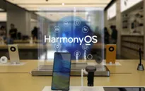 Huawei dừng ra mắt dòng smartphone cao cấp