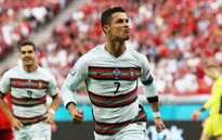 Ronaldo nói gì sau khi giành Vua phá lưới UEFA EURO 2020