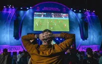 Moscow đóng cửa khu vực dành cho người hâm mộ EURO 2020