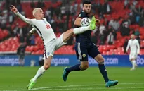 Anh 0-0 Scotland: Chia điểm nhạt nhoà, tuyển Anh chưa thể giành vé sớm