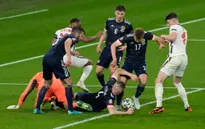 CẬP NHẬT Kết quả, BXH Bảng B EURO 2020: Hòa thất vọng, ĐT Anh mất ngôi đầu