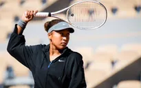 Naomi Osaka bỏ Wimbledon 2021, dồn lực cho Olympic Tokyo